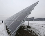 Nga triển khai dự án lắp đặt hệ thống lưu trữ năng lượng tại các nhà máy điện mặt trời ở vùng Siberia