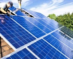 Xu thế năng lượng thế giới: Tiềm năng điện mặt trời